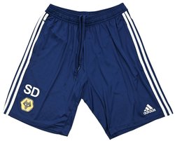 WOLVERHAMPTON WANDERES SHORTS L