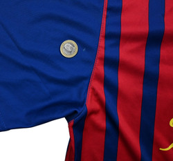 2011-12 BARCELONA *MESSI* KOSZULKA M