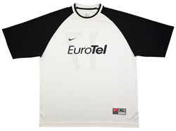 NIKE VINTAGE KOSZULKA XL