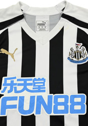 2018-19 NEWCASTLE UNITED KOSZULKA XS