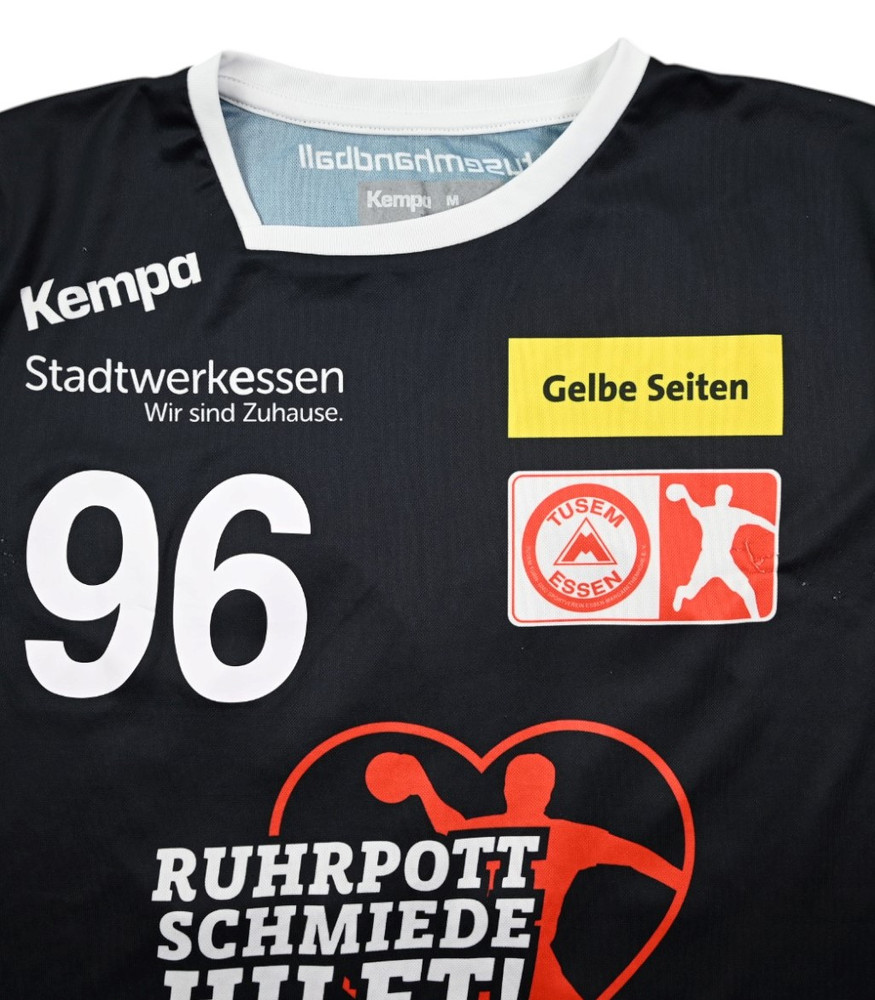 TUSEM ESSEN *BECKER* HANDBALL KOSZULKA M