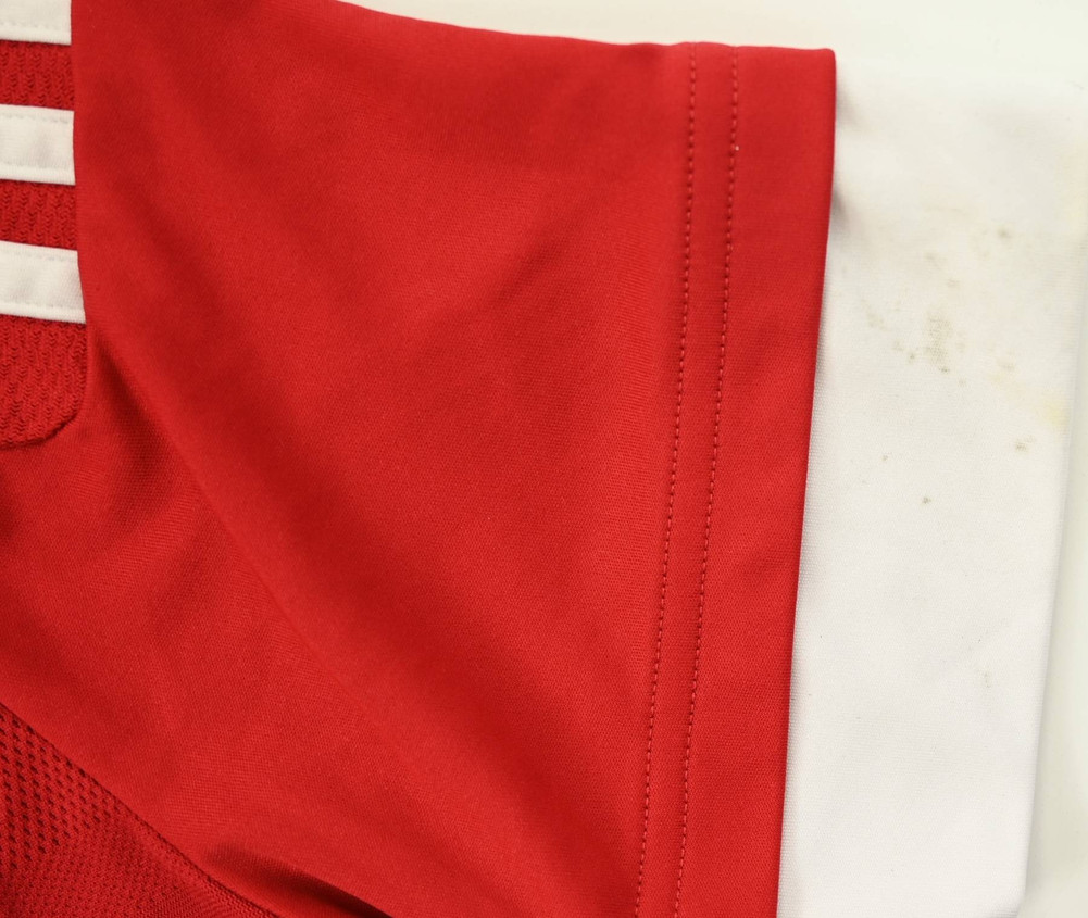 2015-16 MANCHESTER UNITED SHIRT L. BOYS