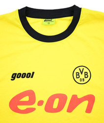 2003-04 BORUSSIA DORTMUND KOSZULKA XXL