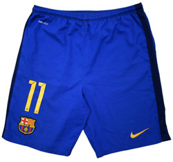 BARCELONA SPODENKI L. BOYS