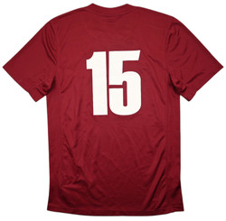 BRADFORD CITY SHIRT S