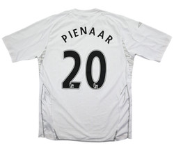 2007-08 EVERTON *PIENAAR* KOSZULKA L