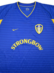 2001-03 LEEDS UNITED KOSZULKA XXL