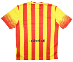 2013-15 FC BARCELONA KOSZULKA L