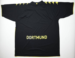 2009-10 BORUSSIA DORTMUND KOSZULKA 3XL