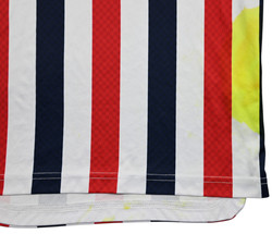 2018-19 WILLEM II SHIRT S. BOYS