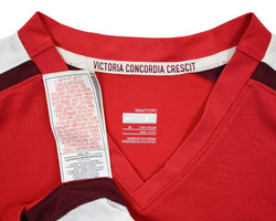 2008-10 ARSENAL LONDON SHIRT XL. BOYS