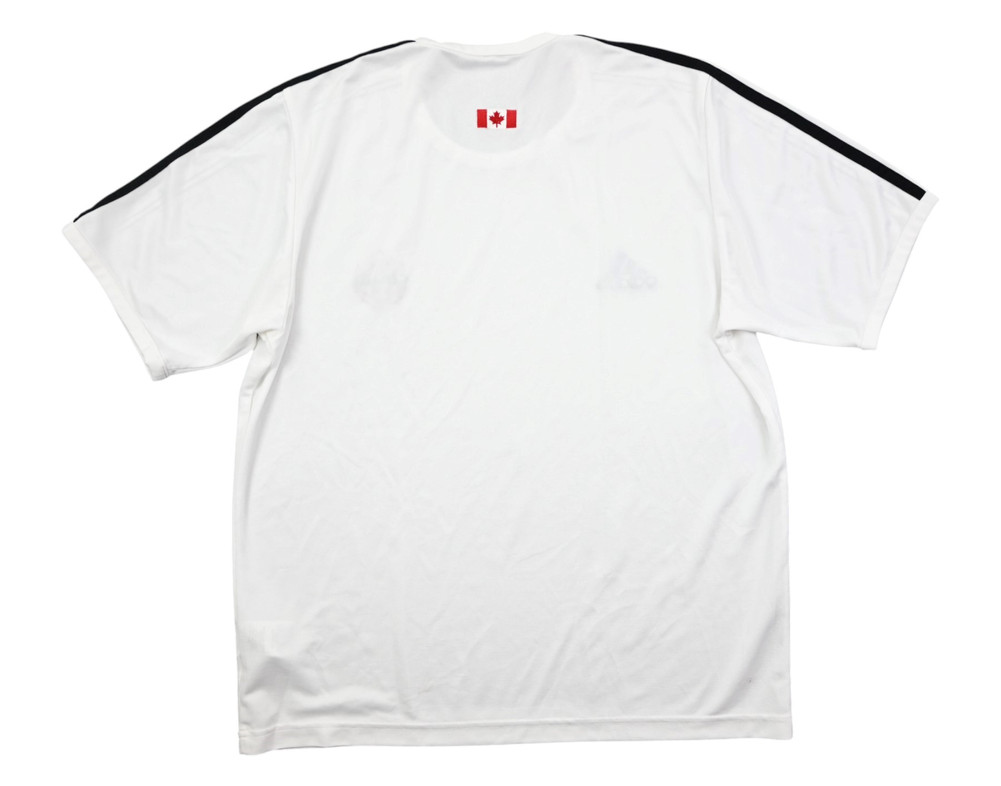 2004-05 CANADA SHIRT M