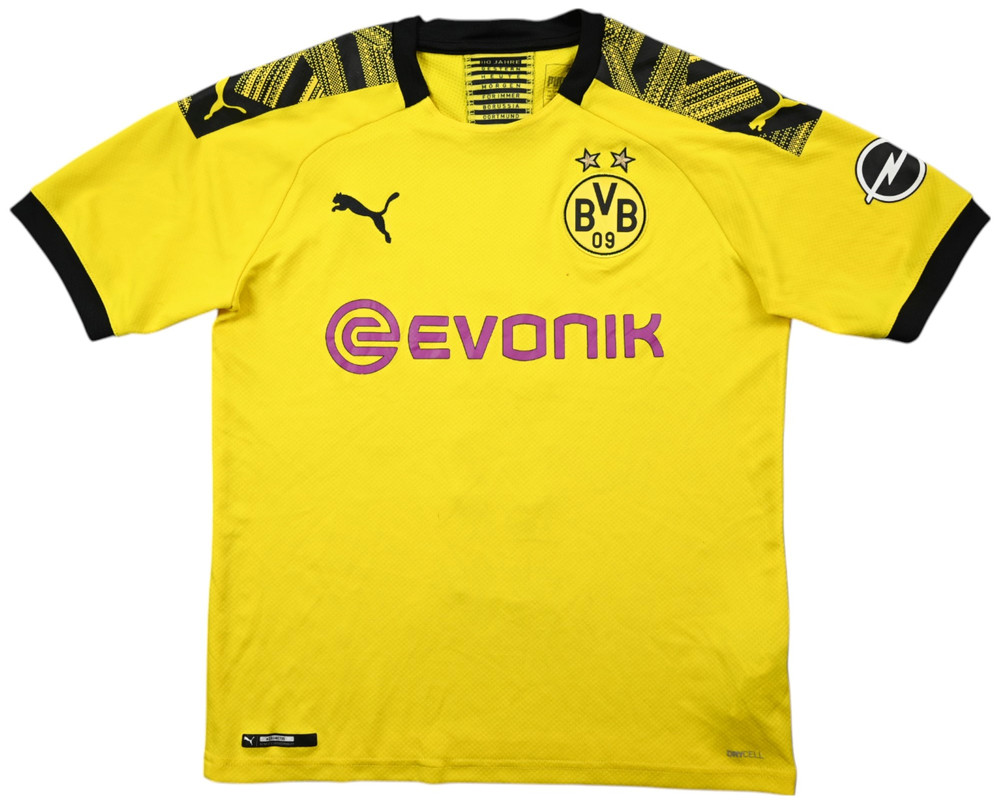 2019-20 BORUSSIA DORTMUND *REUS* SHIRT XXL. BOYS