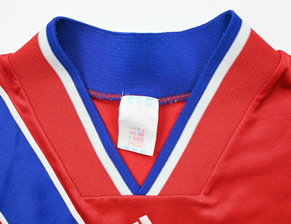 1993-95 BAYERN MUNCHEN KOSZULKA XL