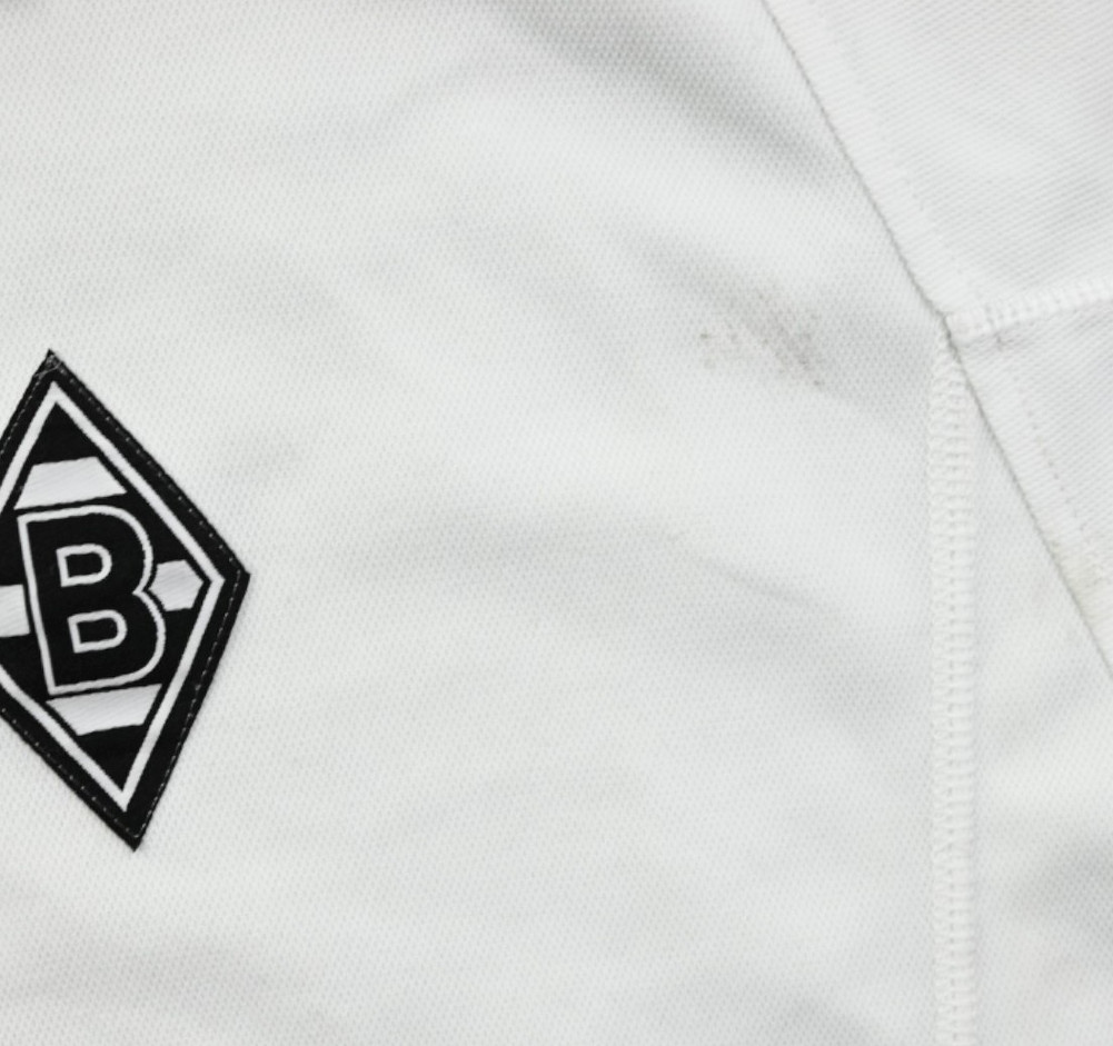 2003-05 BORUSSIA MONCHENGLADBACH *GEHRMANN* KOSZULKA L