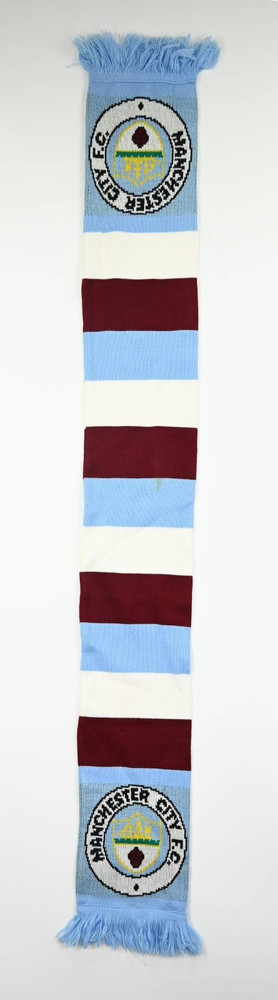 F.C. MANCHETER CITY SZALIK