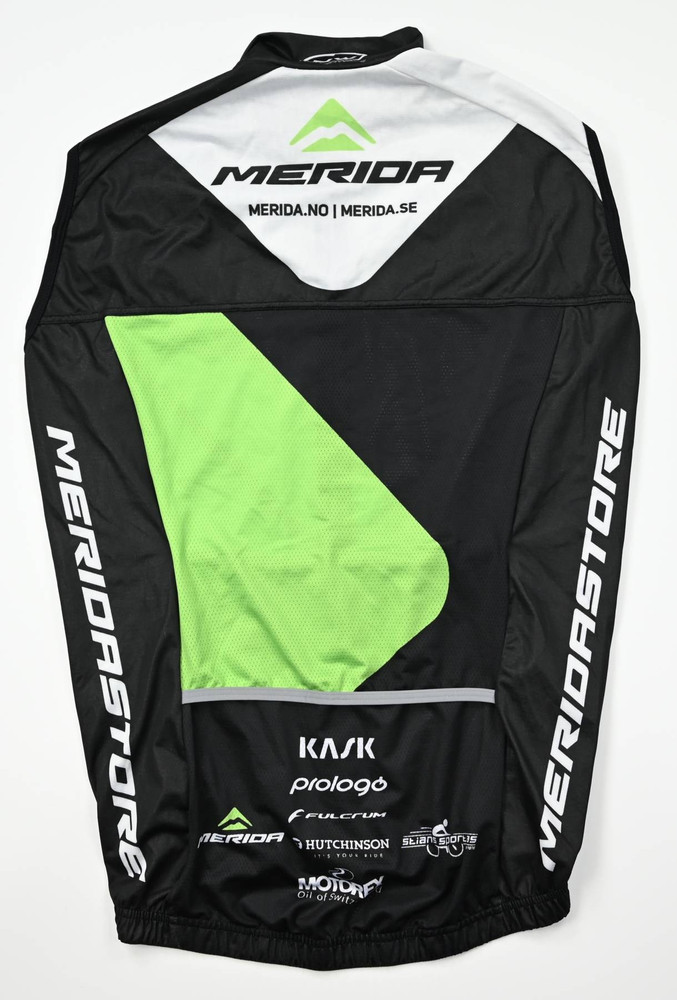 MERIDA  KOSZULKA KOLARSKA XS