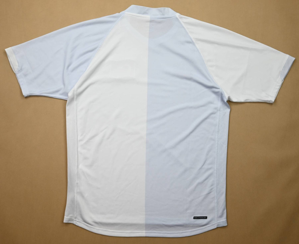 2006-08 TURKEY KOSZULKA M