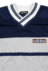 ADIDAS VINTAGE SHIRT M