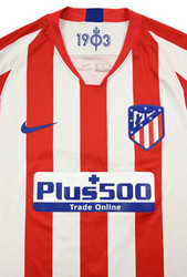 2019-20 ATLETICO MADRID KOSZULKA S