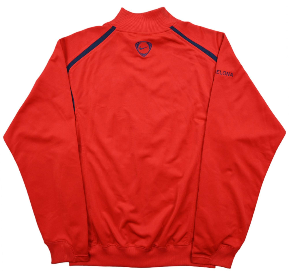 FC BARCELONA BLUZA S