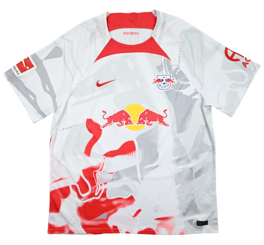 2022-23 RB LEIPZIG *ANDREAS* SHIRT XXL