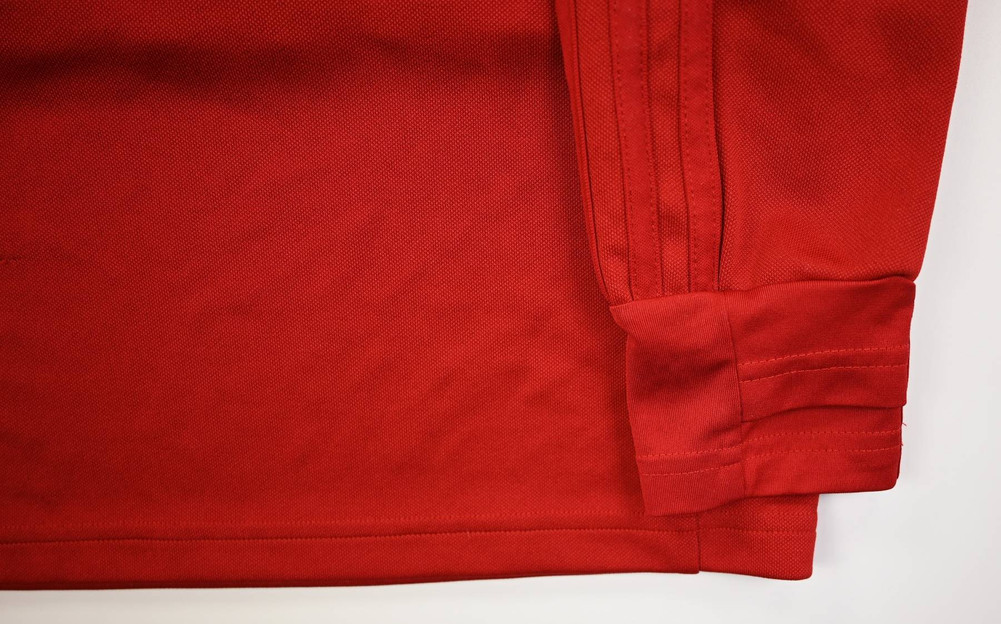 2018-19 OLYMPIQUE LYON LONGSLEEVE S