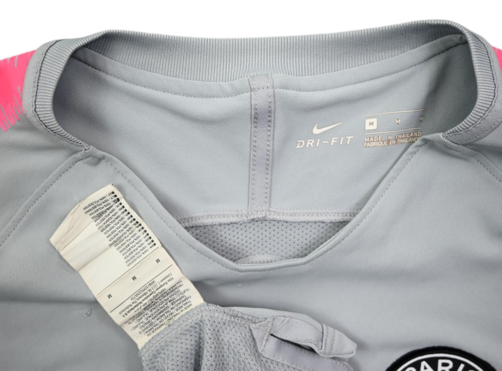 2018-19 PARIS SAINT-GERMAIN SHIRT M