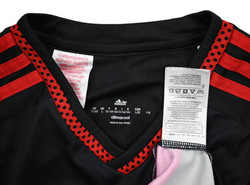 2015-16 BAYER LEVERKUSEN *WENDELL* SHIRT L. BOYS