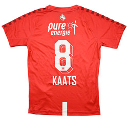 2022-23 TWENTE *KAATS* SHIRT L. BOYS