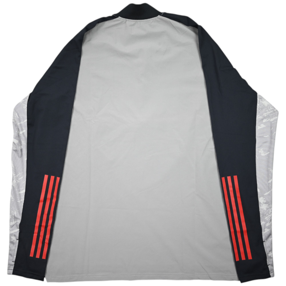 2020-21 BAYERN MUNCHEN LONGSLEEVE SHIRT XXL