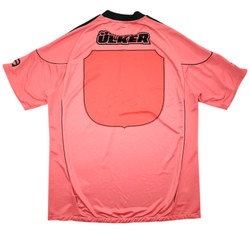 2010-11 GALATASARAY KOSZULKA XXL