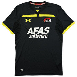 2018-19 ALKMAAR SHIRT M