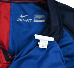 1999-00 BARCELONA REEDITION 2013-14 SHIRT S