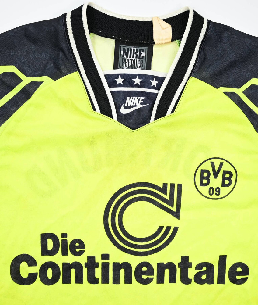 1994-95 BORUSSIA DORTMUND KOSZULKA M