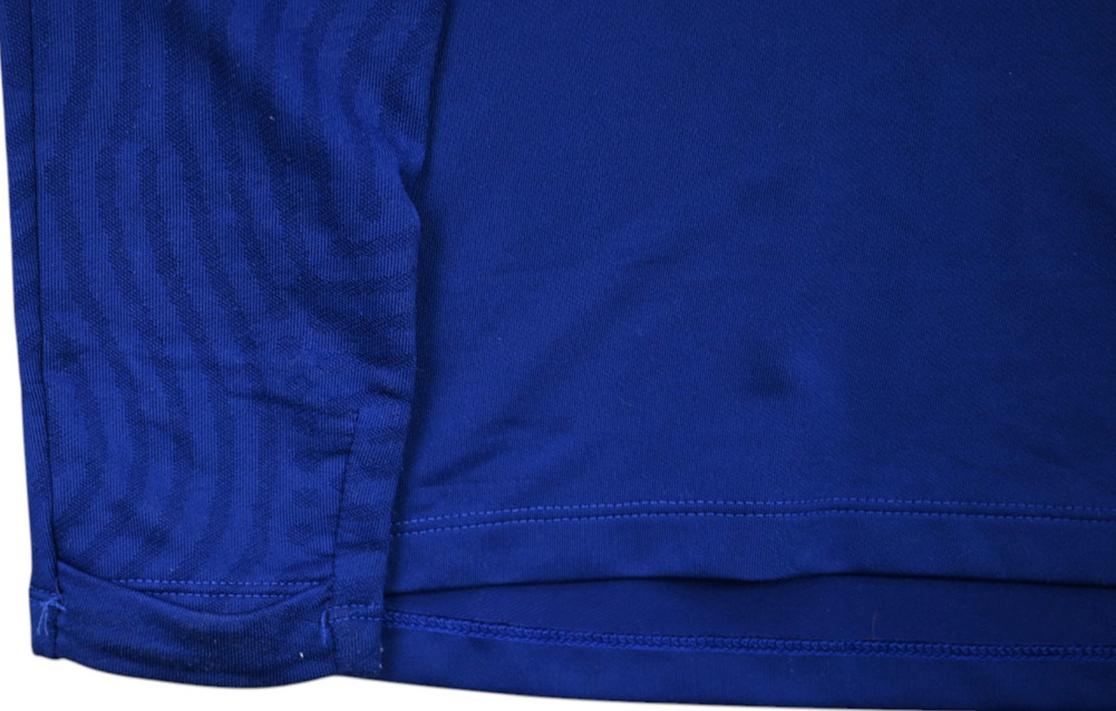 BARCELONA LONGSLEEVE SHIRT S