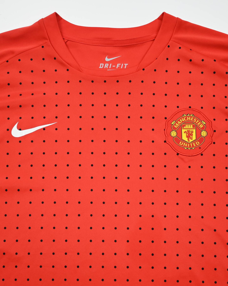 MANCHESTER UNITED KOSZULKA XXL