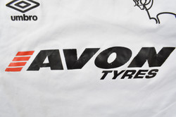 2017-18 DERBY COUNTY *LAWRENCE* KOSZULKA M