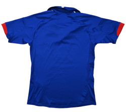 2012-13 OLYMPIQUE LYON SHIRT L. BOYS