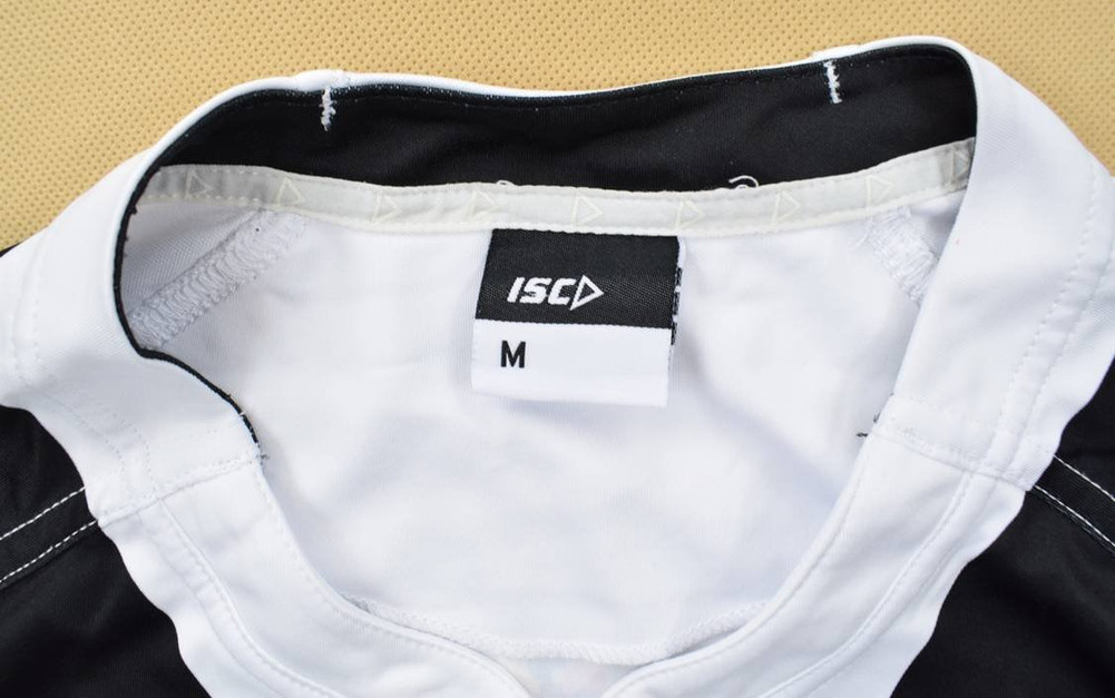 HULL FC RUGBY ISC KOSZULKA M