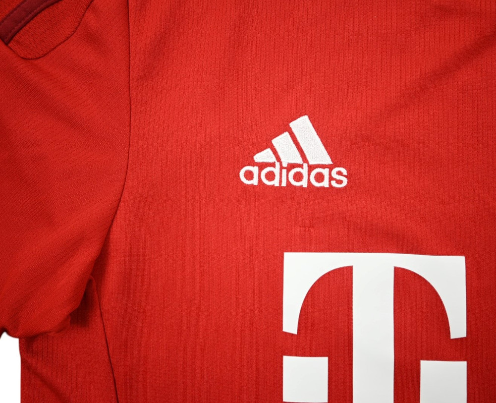2015-16 BAYERN MUNCHEN *ALONSO* KOSZULKA S