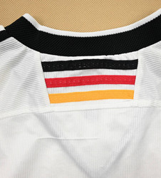 1998-00 GERMANY KOSZULKA XXL