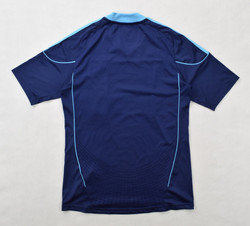 2010-11 STOKE CITY SHIRT M