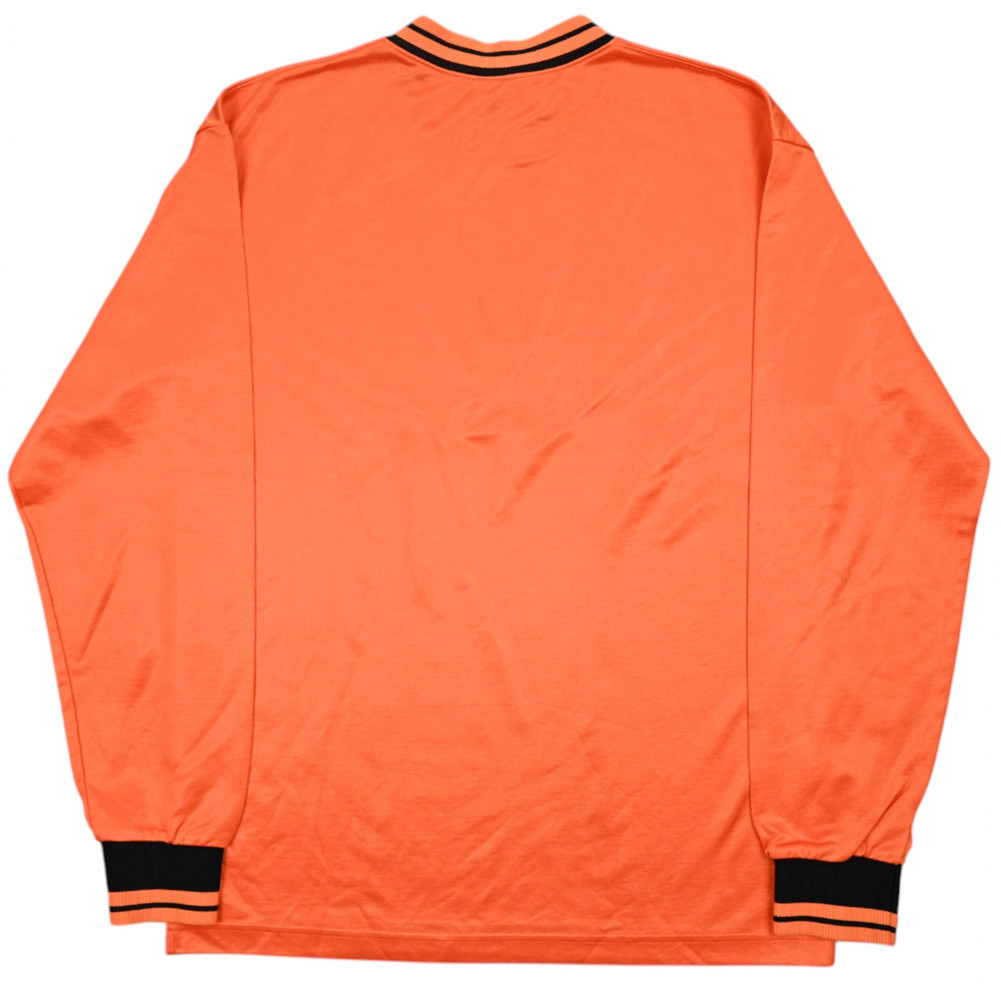 MASITA VINTAGE LONGSLEEVE SHIRT S