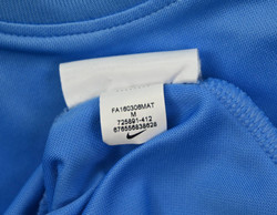 2016-17 OSMANLISPOR *BADOU* SHIRT M