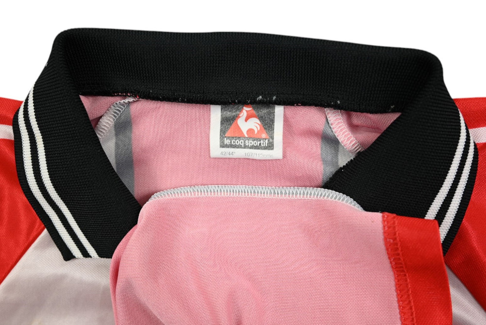 1997-99 SHEFFIELD UNITED SHIRT M