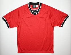 NIKE OLDSCHOOL KOSZULKA L