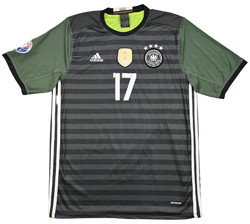 2015-17 GERMANY *BOATENG* KOSZULKA 2XL