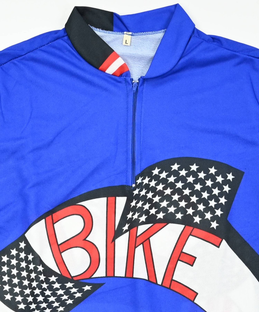 OLDSCHOOL CYCLING SHIRT L