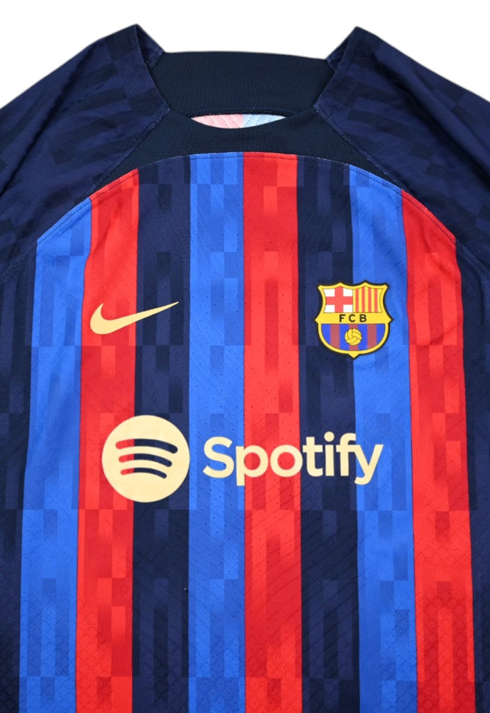 2022-23 BARCELONA *JANA* PLAYER ISSUE KOSZULKA WOMENS L
